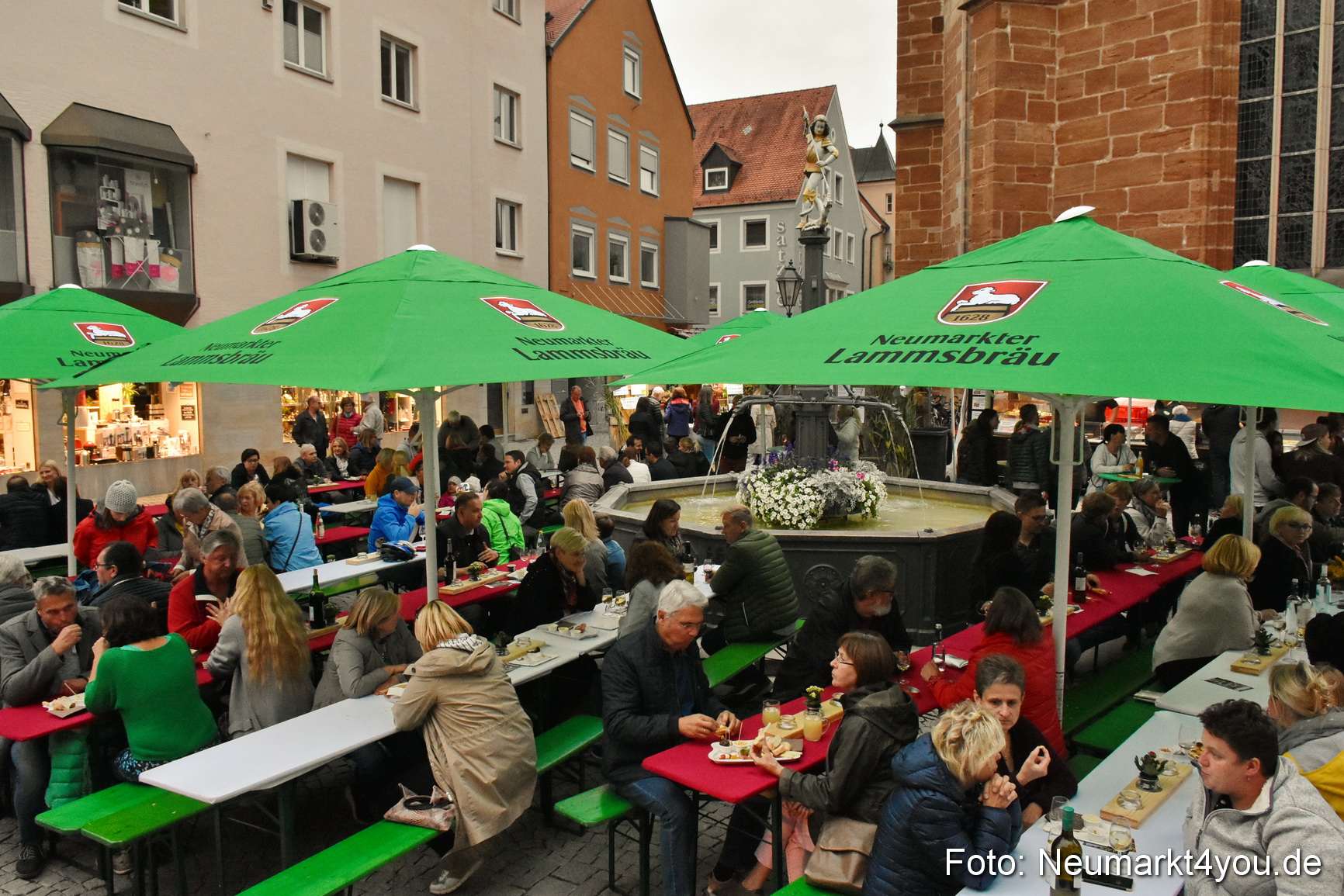 Weinfest Neumarkt 070919 0018
